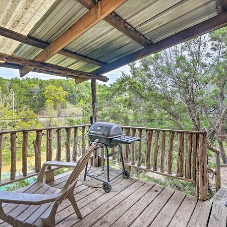 Cozy Davis Cabin With Deck - Nestled By Honey Creek! Екстериор снимка