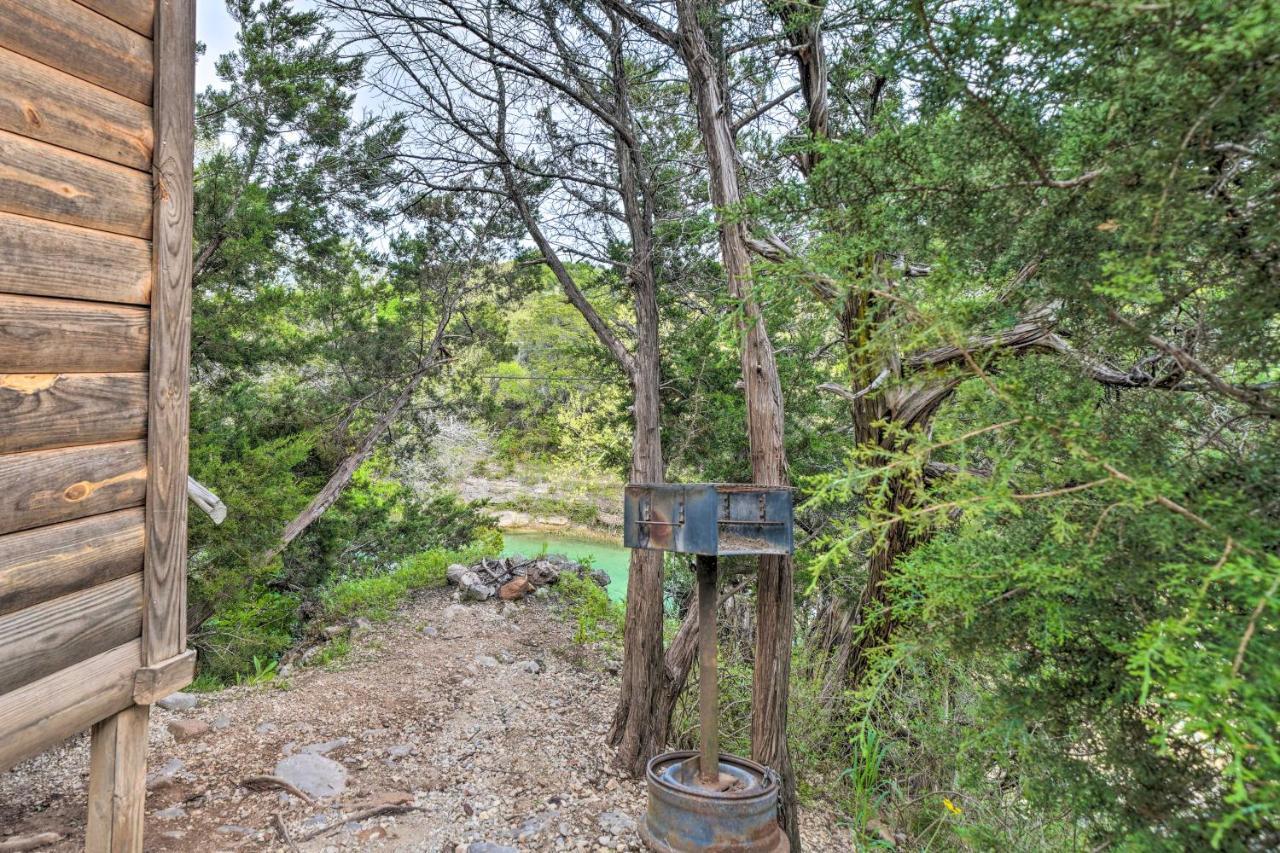 Cozy Davis Cabin With Deck - Nestled By Honey Creek! Екстериор снимка