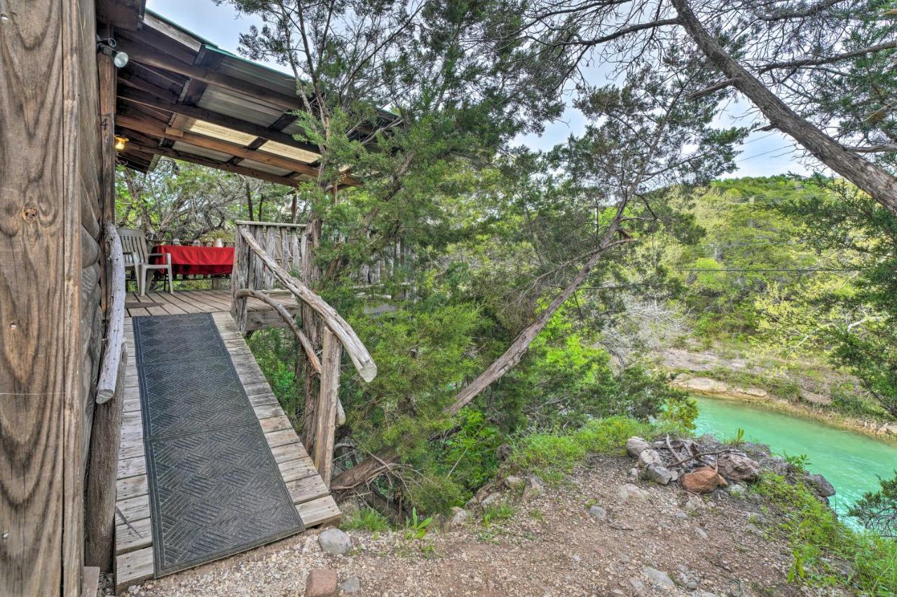 Cozy Davis Cabin With Deck - Nestled By Honey Creek! Екстериор снимка